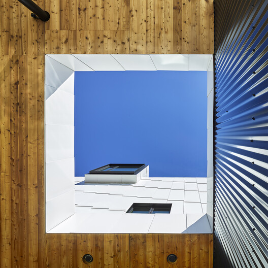 Civitas Residence / archimania - Image 8 of 27