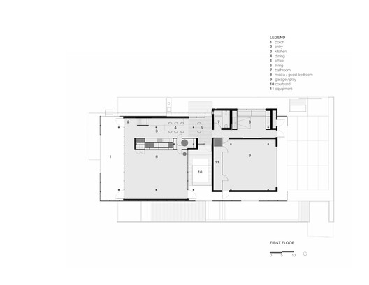 Civitas Residence / archimania - Image 23 of 27