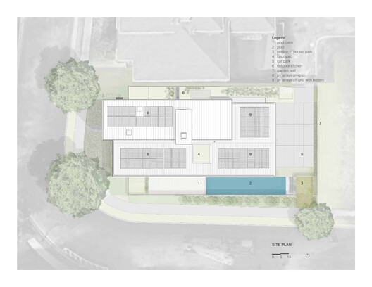 Civitas Residence / archimania - Image 22 of 27