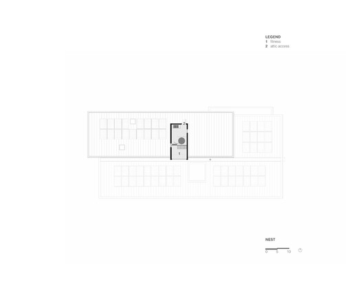 Civitas Residence / archimania - Image 25 of 27