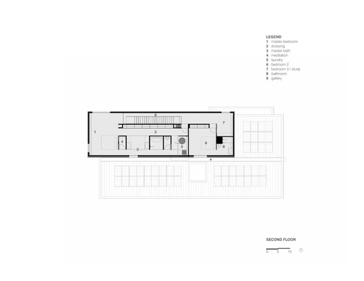 Civitas Residence / archimania - Image 24 of 27