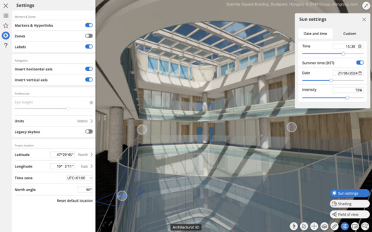 Exploring the Advantages of the Design-Build Method in Real Estate Development  - Image 4 of 10