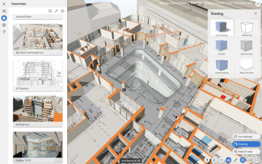 Exploring the Advantages of the Design-Build Method in Real Estate Development