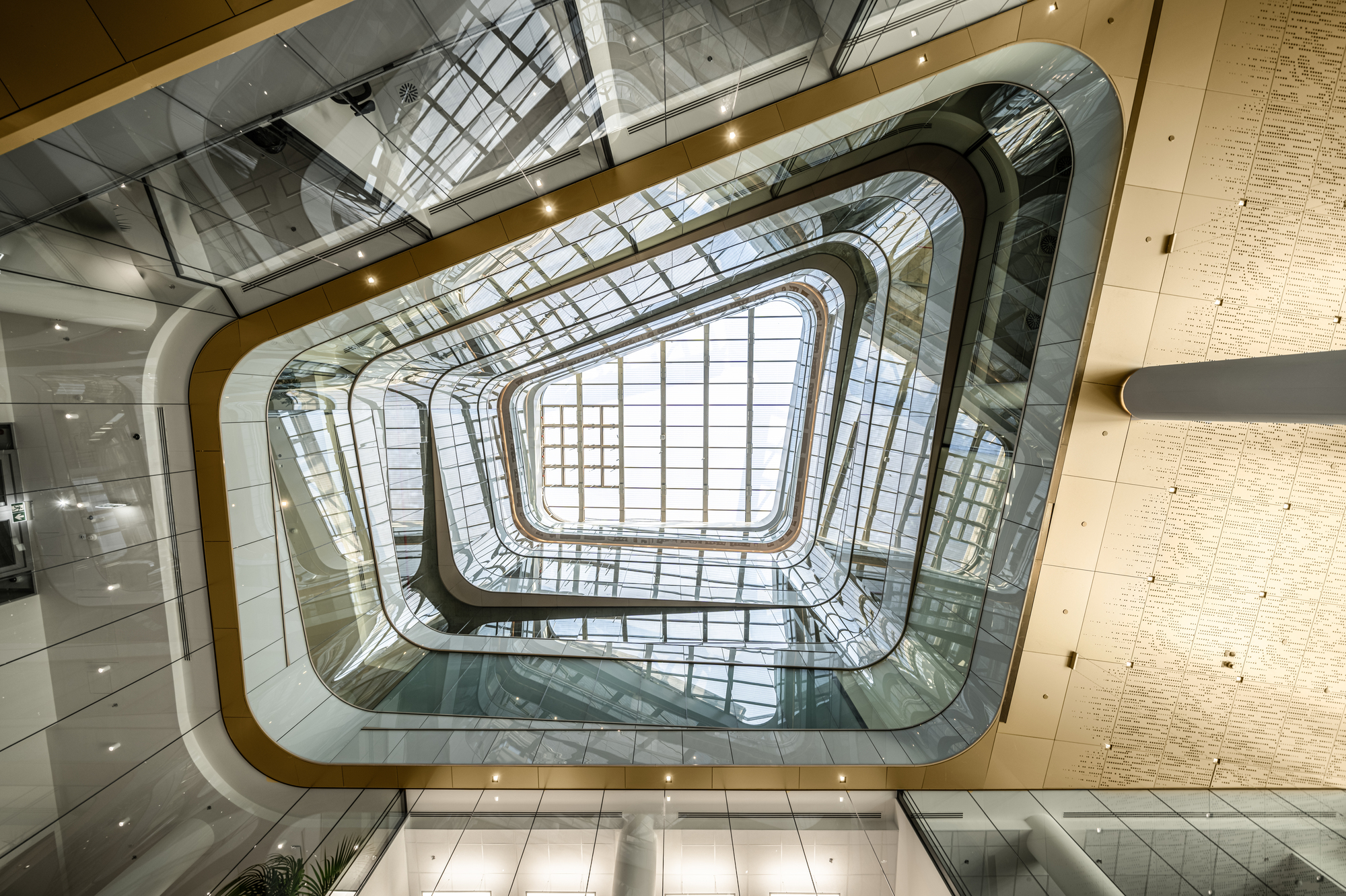 Method Design Co Galeria de Explorando as vantagens do método design-build no ...