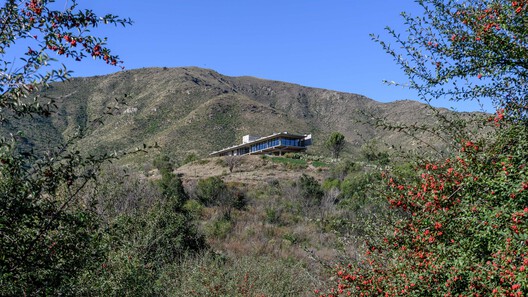 Casa en el Dragón / Cristian Nanzer - Imagen 7 de 37