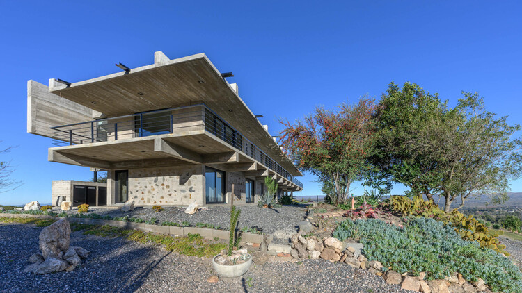 House on Dragon/Christian Nanzer - Fotografía exterior