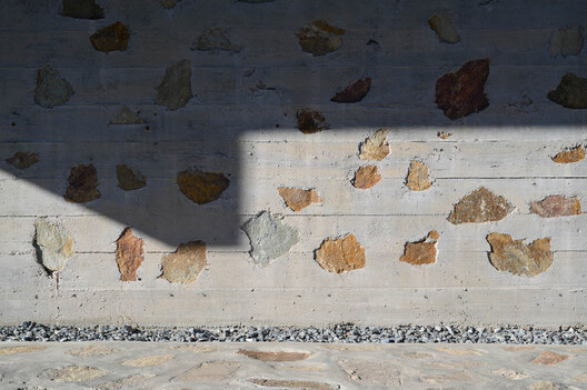 Casa en el Dragón / Cristian Nanzer - Imagen 13 de 37