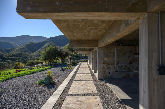 Casa en el Dragón / Cristian Nanzer - Imagen 14 de 37