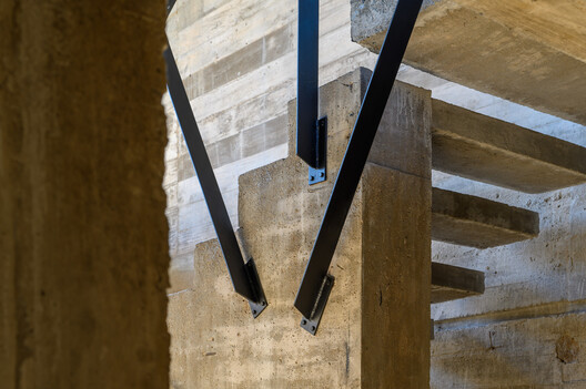 Casa en el Dragón / Cristian Nanzer - Imagen 16 de 37