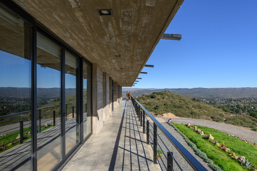 Casa en el Dragón / Cristian Nanzer - Imagen 18 de 37