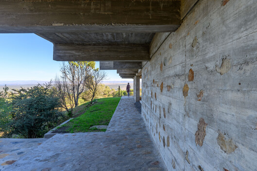 Casa en el Dragón / Cristian Nanzer - Imagen 19 de 37