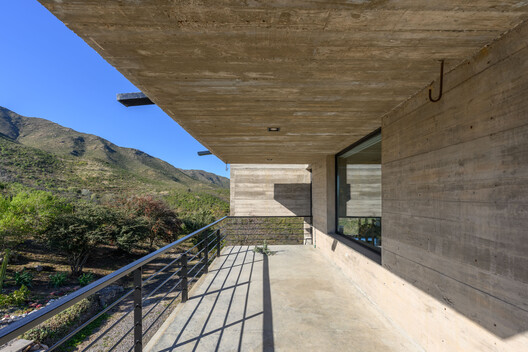 Casa en el Dragón / Cristian Nanzer - Imagen 20 de 37