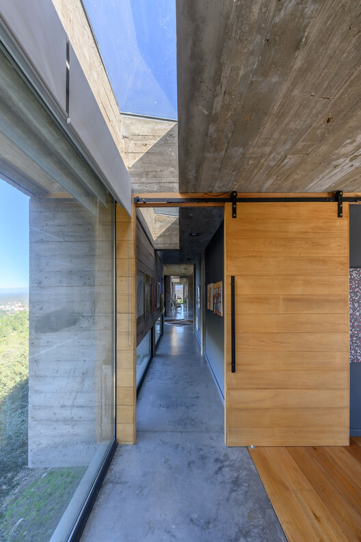 Casa en el Dragón / Cristian Nanzer - Imagen 25 de 37