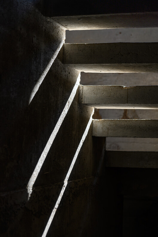 Casa en el Dragón / Cristian Nanzer - Imagen 28 de 37