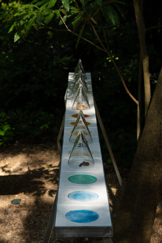 Reimagining Lisbon’s Azulejos: Regenerative Biomaterial Tiles from the Tagus River - Image 5 of 15