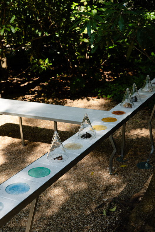 Reimagining Lisbon’s Azulejos: Regenerative Biomaterial Tiles from the Tagus River - Image 7 of 15