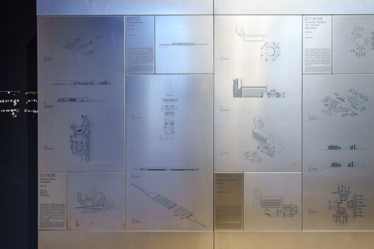 North Macedonia Pavilion at the Venice Architecture Biennale Revisits the Brutalist Architecture of Skopje - Image 16 of 25