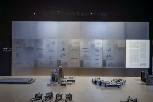 North Macedonia Pavilion at the Venice Architecture Biennale Revisits the Brutalist Architecture of Skopje - Image 3 of 25
