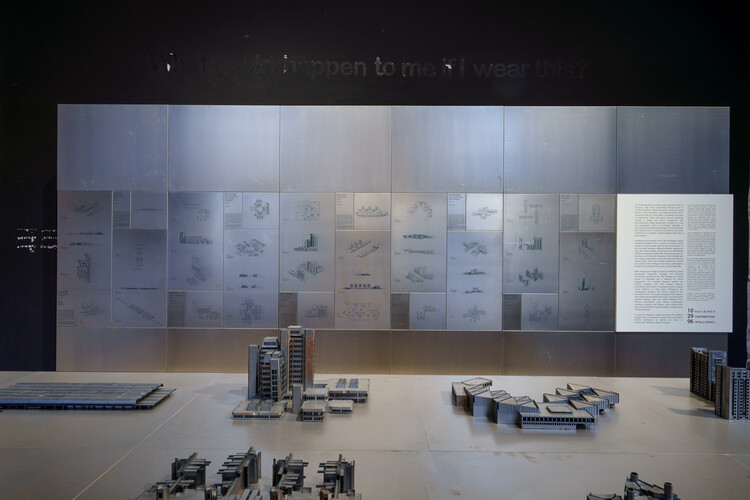 North Macedonia Pavilion at the Venice Architecture Biennale Revisits the Brutalist Architecture of Skopje - Image 3 of 25