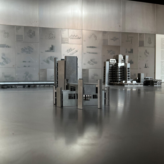 North Macedonia Pavilion at the Venice Architecture Biennale Revisits the Brutalist Architecture of Skopje - Image 20 of 25