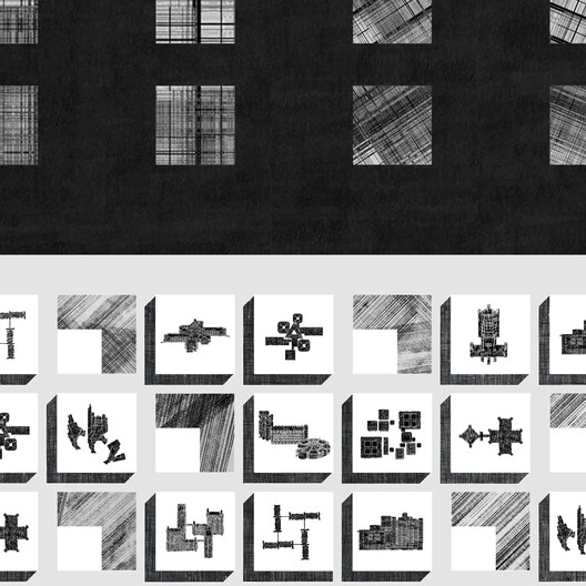North Macedonia Pavilion at the Venice Architecture Biennale Revisits the Brutalist Architecture of Skopje - Image 25 of 25