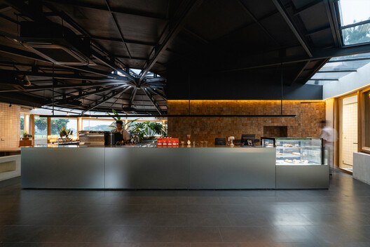 Hygge Cafe / Dhanie & Sal - Image 5 of 27