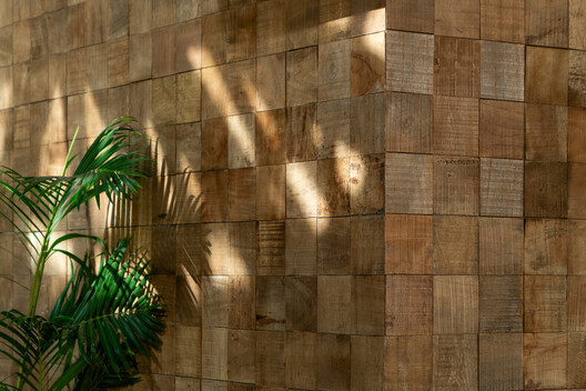 Hygge Cafe / Dhanie & Sal - Interior Photography, Wood, Brick