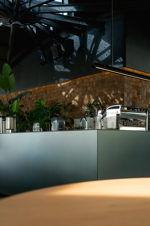 Hygge Cafe / Dhanie & Sal - Interior Photography