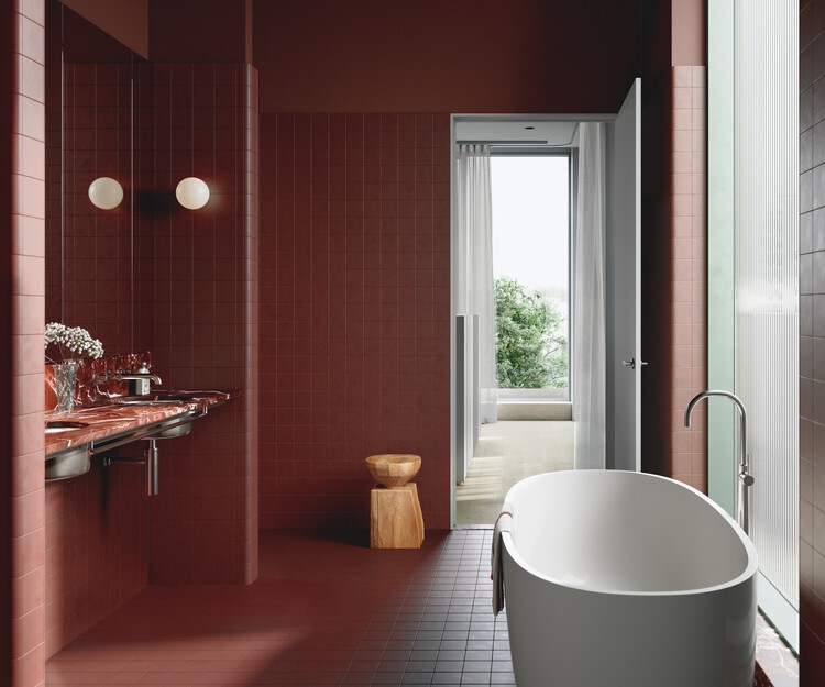 Edificio 450 Gore Street / Edición Oficina + Neometro - Figura 12 de 23