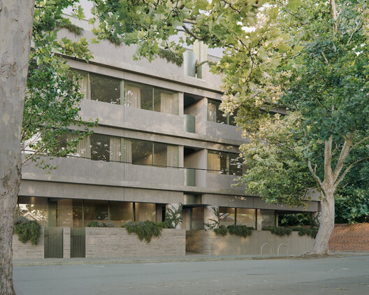 450 Gore Street, Fitzroy / Edition Office + Neometro - Image 6 of 23