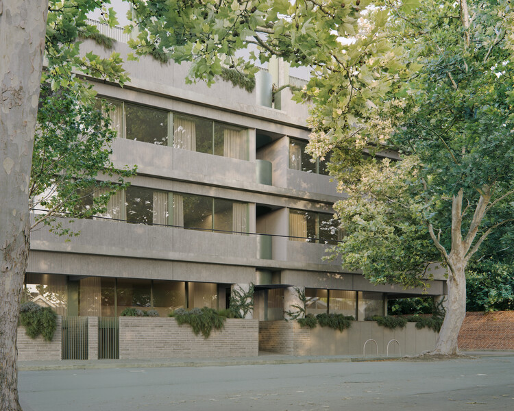 450 Gore Street, Fitzroy / Edition Office + Neometro - Image 6 of 23