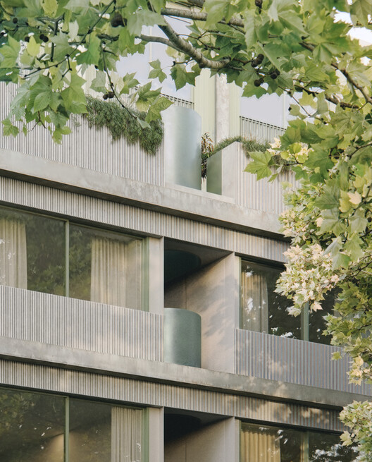 450 Gore Street, Fitzroy / Edition Office + Neometro - Image 7 of 23