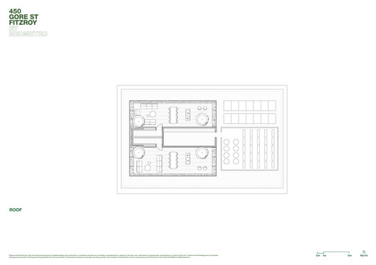 450 Gore Street, Fitzroy / Edition Office + Neometro - Image 23 of 23