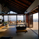 Casa en Panshet / Opolis Architects -imagen 8 de 24