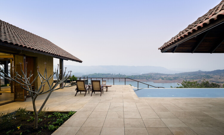 Casa en Panshet / Opolis Architects -imagen 14 de 24