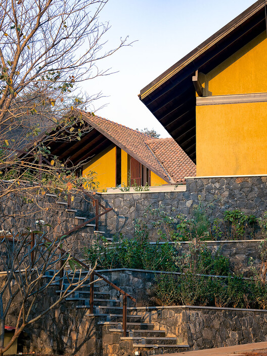 House at Panshet / Opolis - Image 7 of 24