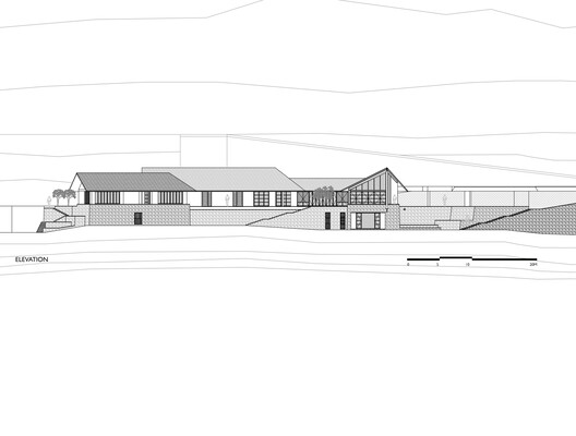 House at Panshet / Opolis - Image 19 of 24