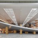 Snow Peak MATRO Department Store / KiKi ARCHi - Coffee Shop Interiors