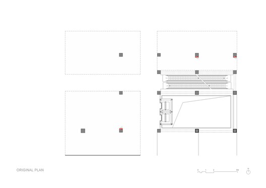 Snow Peak MATRO Department Store / KiKi ARCHi - Image 22 of 25
