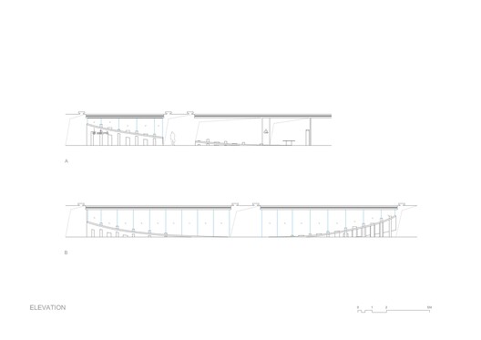 Snow Peak MATRO Department Store / KiKi ARCHi - Image 24 of 25