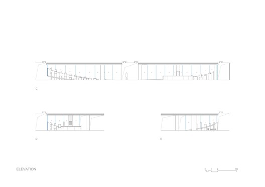 Snow Peak MATRO Department Store / KiKi ARCHi - Image 25 of 25