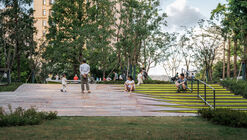 The DECK / VIASCAPE design