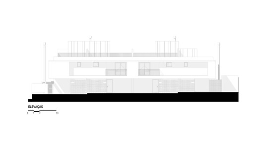 Casas Blanc 59 Residential Complex / Nommo Arquitetos - Image 41 of 43