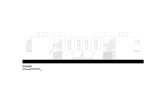 Casas Blanc 59 Residential Complex / Nommo Arquitetos - Image 40 of 43