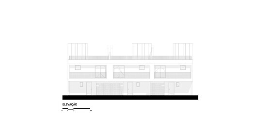Casas Blanc 59 Residential Complex / Nommo Arquitetos - Image 37 of 43