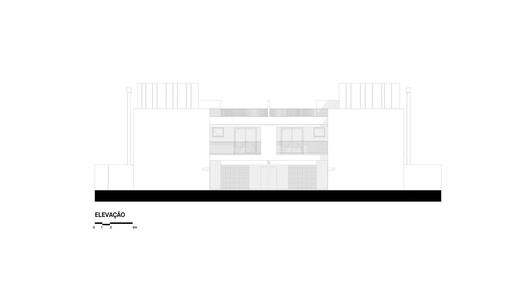 Casas Blanc 59 Residential Complex / Nommo Arquitetos - Image 42 of 43