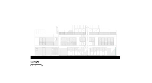 Casas Blanc 59 Residential Complex / Nommo Arquitetos - Image 38 of 43