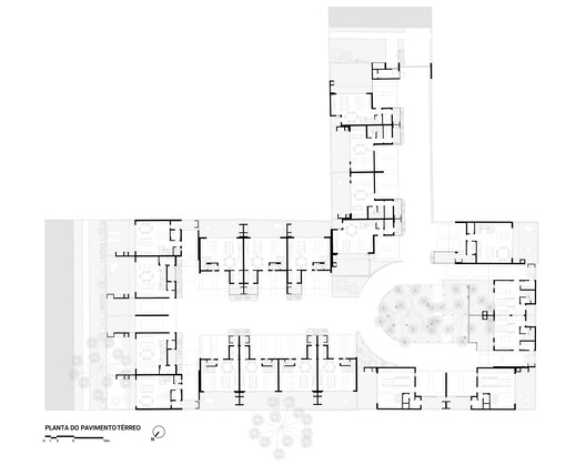 Casas Blanc 59 Residential Complex / Nommo Arquitetos - Image 31 of 43