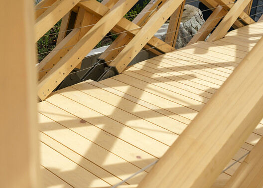 TAC.T BRIDGE  / TAISEI DESIGN Planners Architects & Engineers - Image 14 of 36