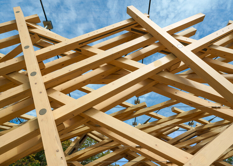 TAC.T 桥  / TAISEI DESIGN Planners Architects & Engineers - 21 的图像 36